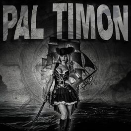 Album cover of Pal Timón