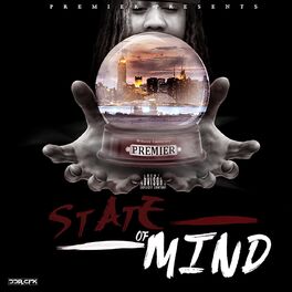 Album cover of State of Mind