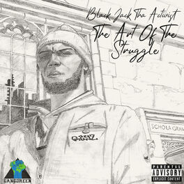Album cover of The Art Of The Struggle