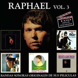 Album cover of Los EPs Originales Volume 3