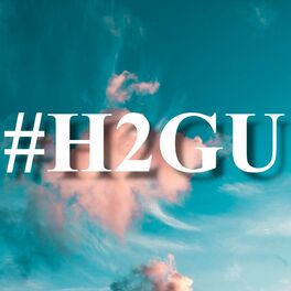 Album cover of #H2GU (feat. CRAIG SMART)