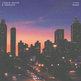 Album cover of After Hours