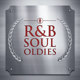 Album cover of R&B/Soul Oldies