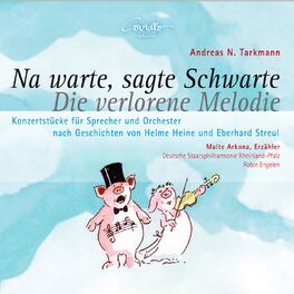 Album cover of Na warte, sagte Schwarte & Die verlorene Melodie