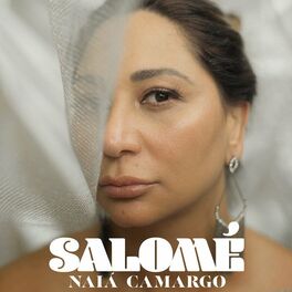 Album cover of Salomé