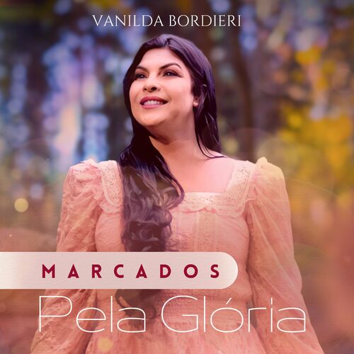 Fidelidade (Ao Vivo)  Álbum de Vanilda Bordieri 