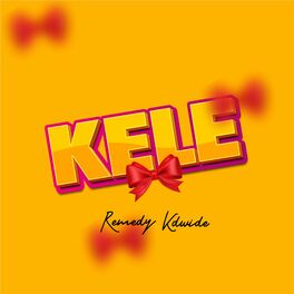 Album cover of Kele