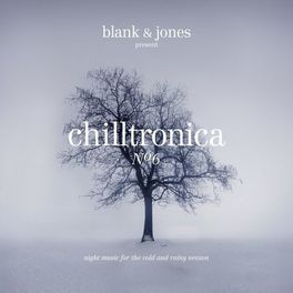 Album cover of Chilltronica No. 6