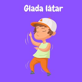 Album cover of Glada låtar