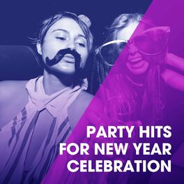 Album cover of Party Hits for New Year Celebration