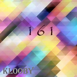 Album cover of Klooby, Vol.161