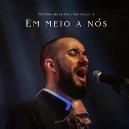 Album cover of Em Meio a Nós