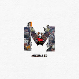 Album cover of Muxima