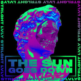 Album cover of The Sun Goes Down