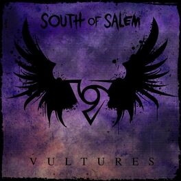 Album cover of Vultures