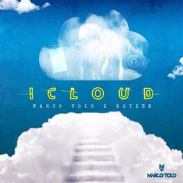 Album cover of iCloud