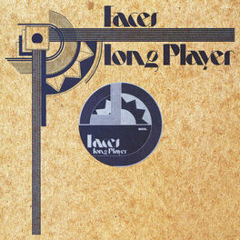 Album cover of Long Player