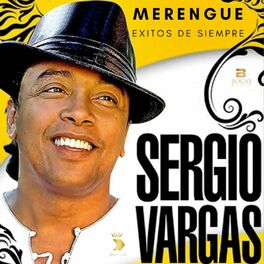 Album cover of Merengue, Éxitos de Siempre