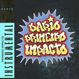 Album cover of Primeiro Impacto