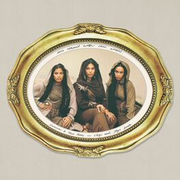 Album cover of Lavender & Red Roses