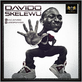 Album cover of Skelewu