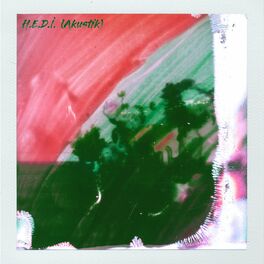 Album cover of H.E.D.İ. (Akustik)