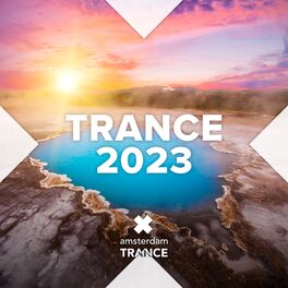 Album cover of Trance 2023