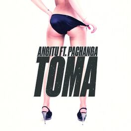 Album cover of Toma
