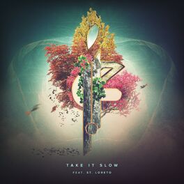 Album cover of Take It Slow (feat. St. Loreto)