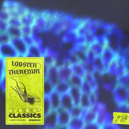 Album cover of Lobster Deep Classics