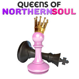 Album cover of Queens of Northern Soul