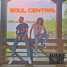 Album cover of Soul Central