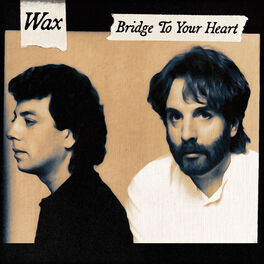 Album cover of Bridge to Your Heart