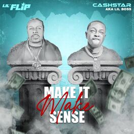 Album cover of Make It Make Sense