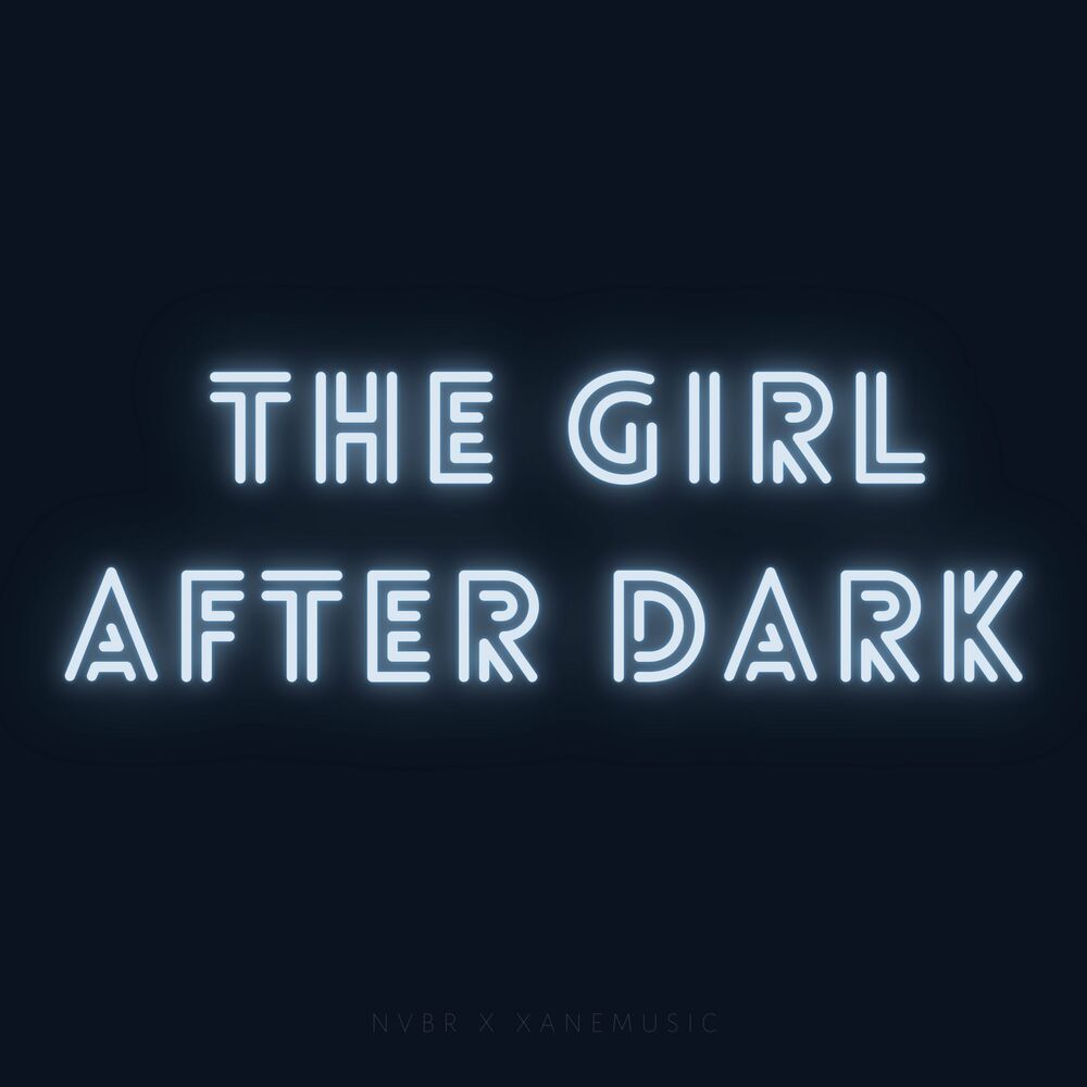 After Dark Remix. After Dark ремикс.