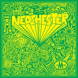 Album cover of Nedchester