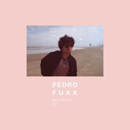 Album cover of Passatempo