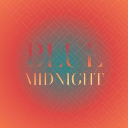 Album cover of Blue Midnight