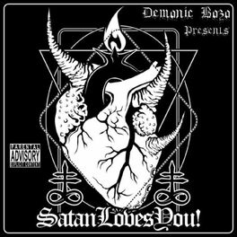 Album cover of Satan Loves You!