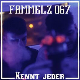 Album cover of Kennt jeder