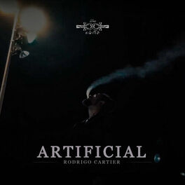 Album cover of Artificial