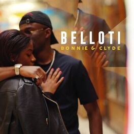 Album cover of Bonnie & Clyde