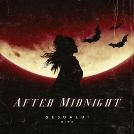 Album cover of After Midnight