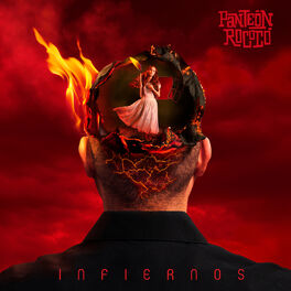 Album cover of Infiernos