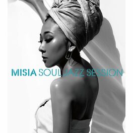 Album cover of MISIA SOUL JAZZ SESSION