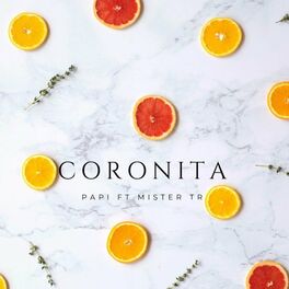 Album cover of Coronita
