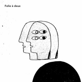Album cover of Folie á Deux