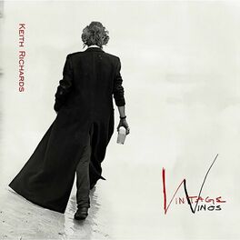 Album cover of Vintage Vinos