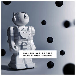 Album cover of Sound of Light - Nordic Light Hotel
