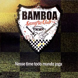 Album cover of Nesse Time Todo Mundo Joga (Ao Vivo)
